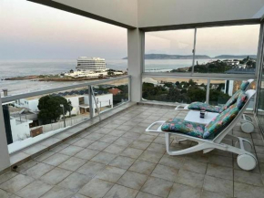 Nice Sea View
